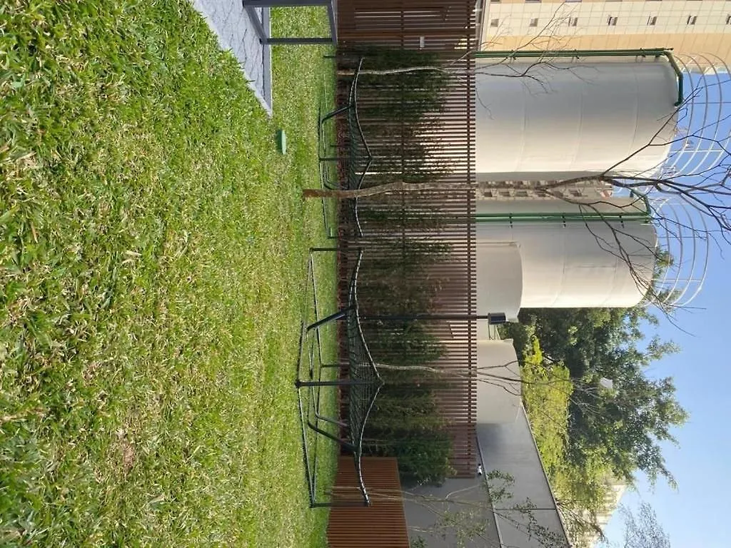 Condominio No Itaim, Lindo Rooftop Com Vista Para O Ibira!! Sao Paulo